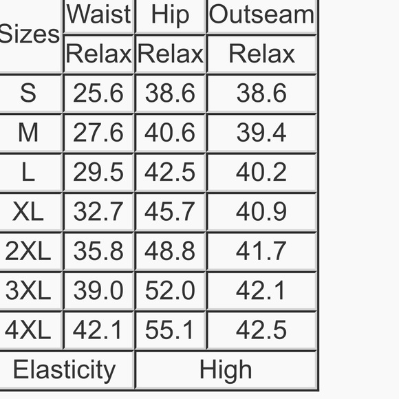 Leopard print joggers. - Picture 4 of 4